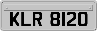KLR8120