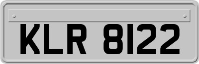 KLR8122