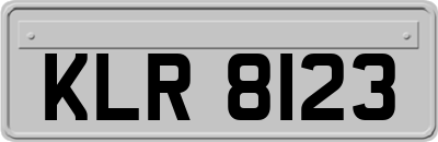 KLR8123
