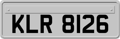 KLR8126