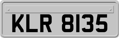 KLR8135