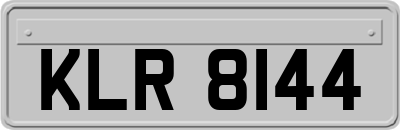 KLR8144