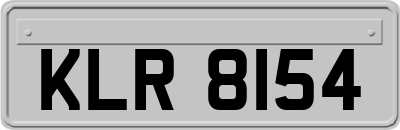 KLR8154