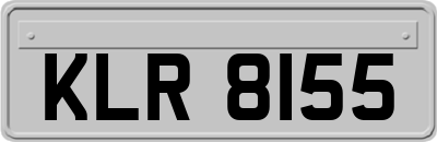 KLR8155