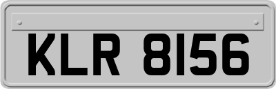 KLR8156