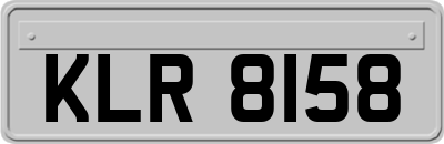 KLR8158