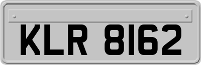 KLR8162