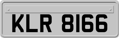 KLR8166