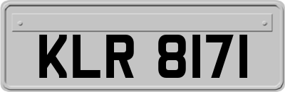 KLR8171