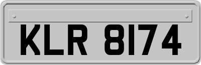 KLR8174