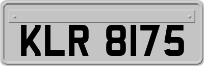KLR8175
