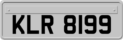 KLR8199