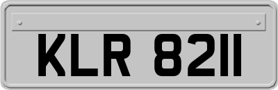 KLR8211