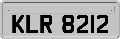 KLR8212