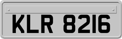 KLR8216