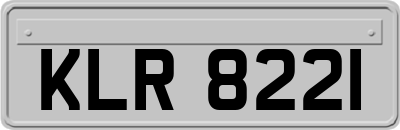 KLR8221