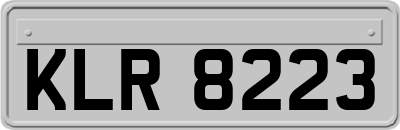 KLR8223