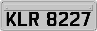 KLR8227