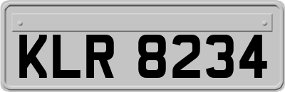 KLR8234