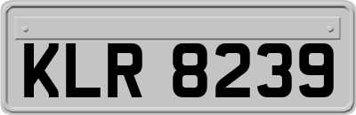 KLR8239