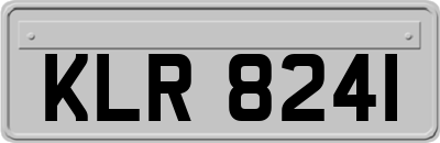 KLR8241