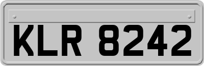 KLR8242