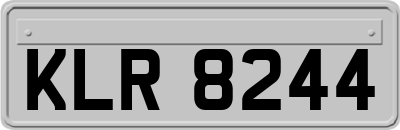 KLR8244