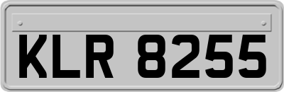 KLR8255