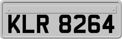 KLR8264