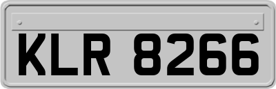 KLR8266
