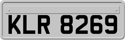 KLR8269