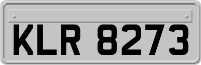 KLR8273