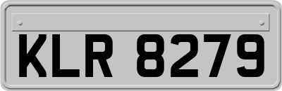 KLR8279