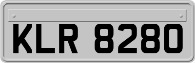 KLR8280