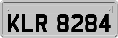 KLR8284