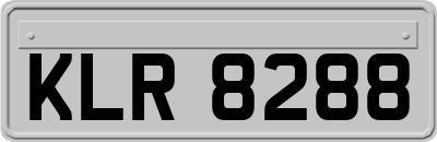 KLR8288
