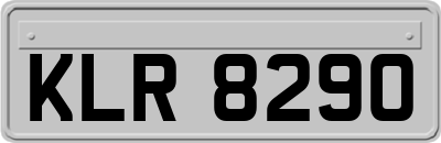 KLR8290