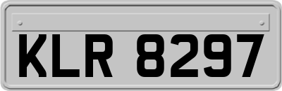 KLR8297
