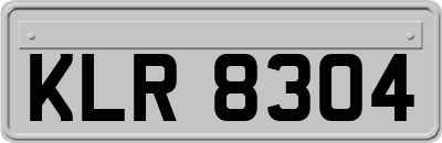 KLR8304