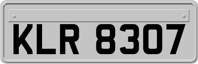 KLR8307