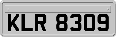 KLR8309