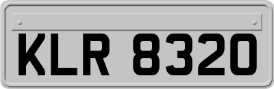 KLR8320