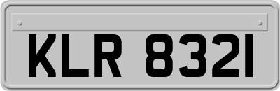 KLR8321