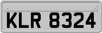 KLR8324