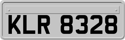 KLR8328