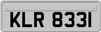 KLR8331