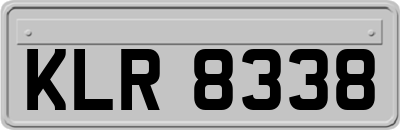 KLR8338