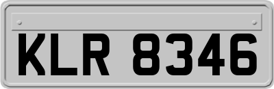 KLR8346