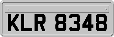 KLR8348
