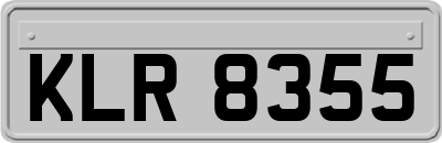 KLR8355